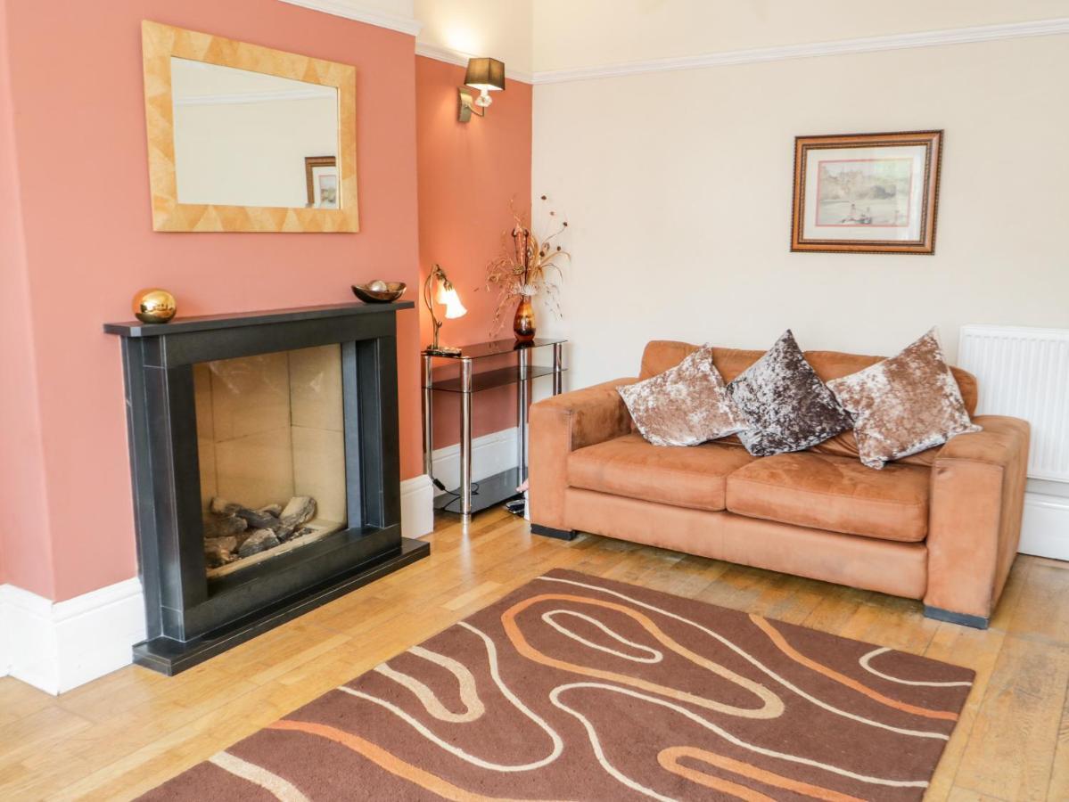 Vila Glendalough Colwyn Bay Exteriér fotografie